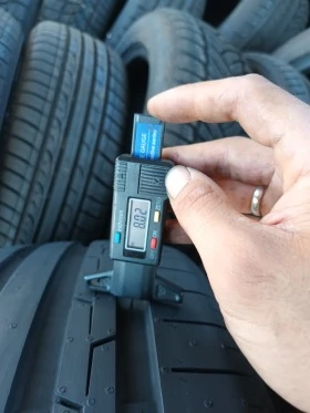 Гуми Летни 265/45R20, снимка 6