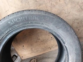 Гуми Летни 195/55R15, снимка 6