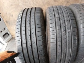 Гуми Летни 195/55R15, снимка 2