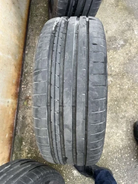 Гуми Летни 245/45R19, снимка 3