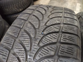 Гуми Зимни 235/60R18, снимка 2