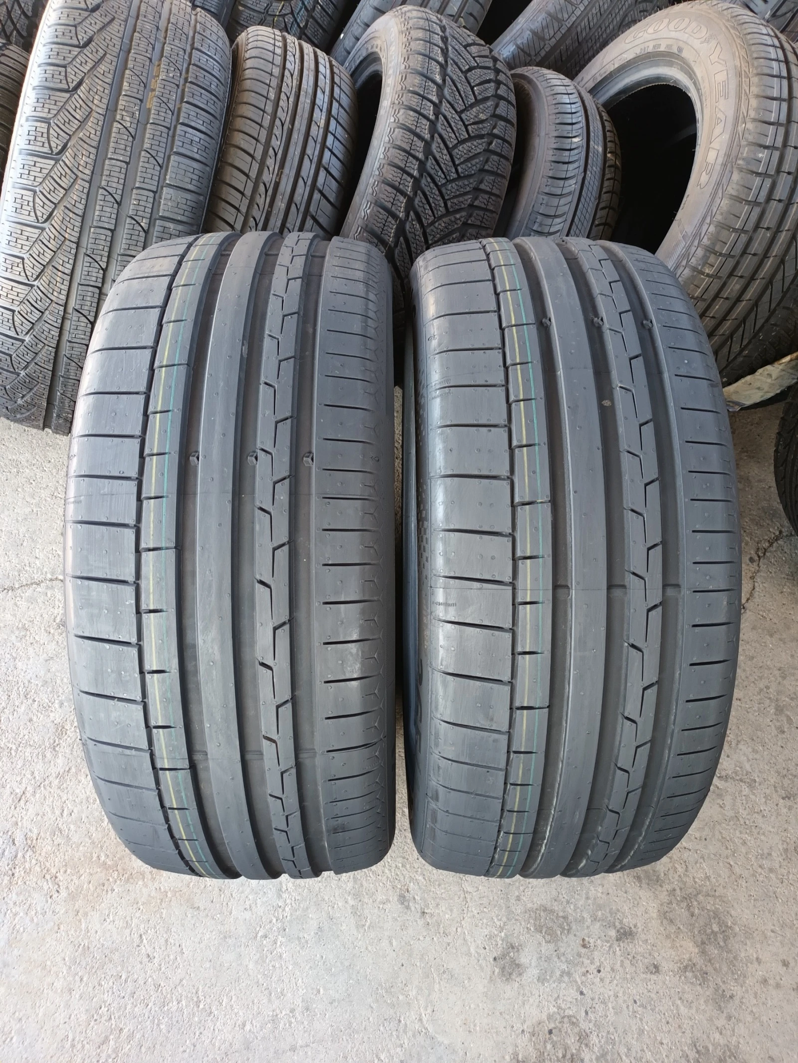  265/45R20 | Mobile.bg   1