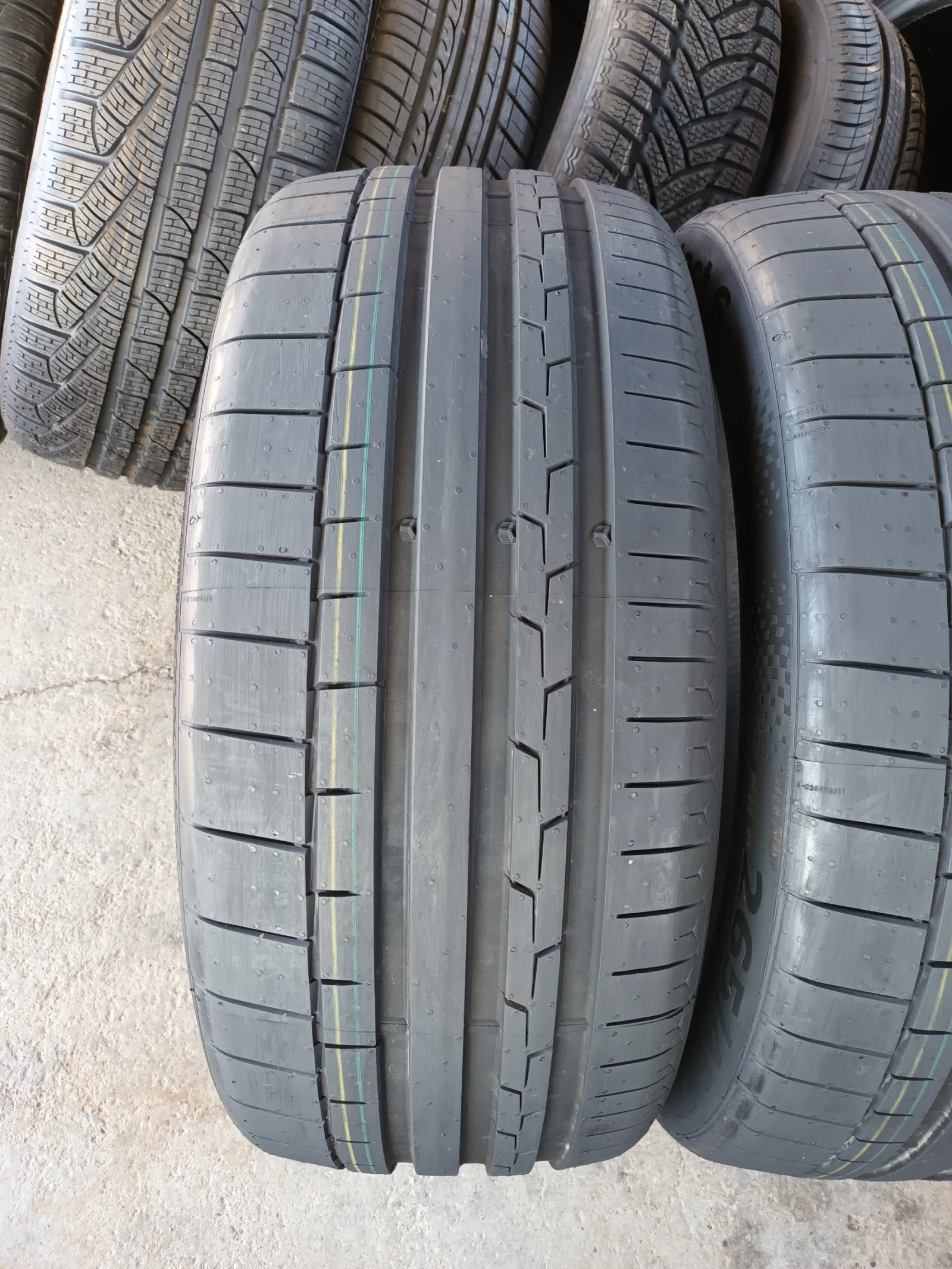  265/45R20 | Mobile.bg   2
