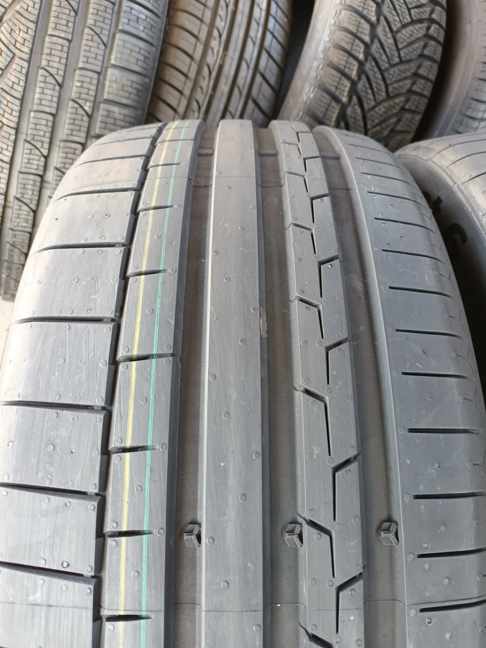  265/45R20 | Mobile.bg   4