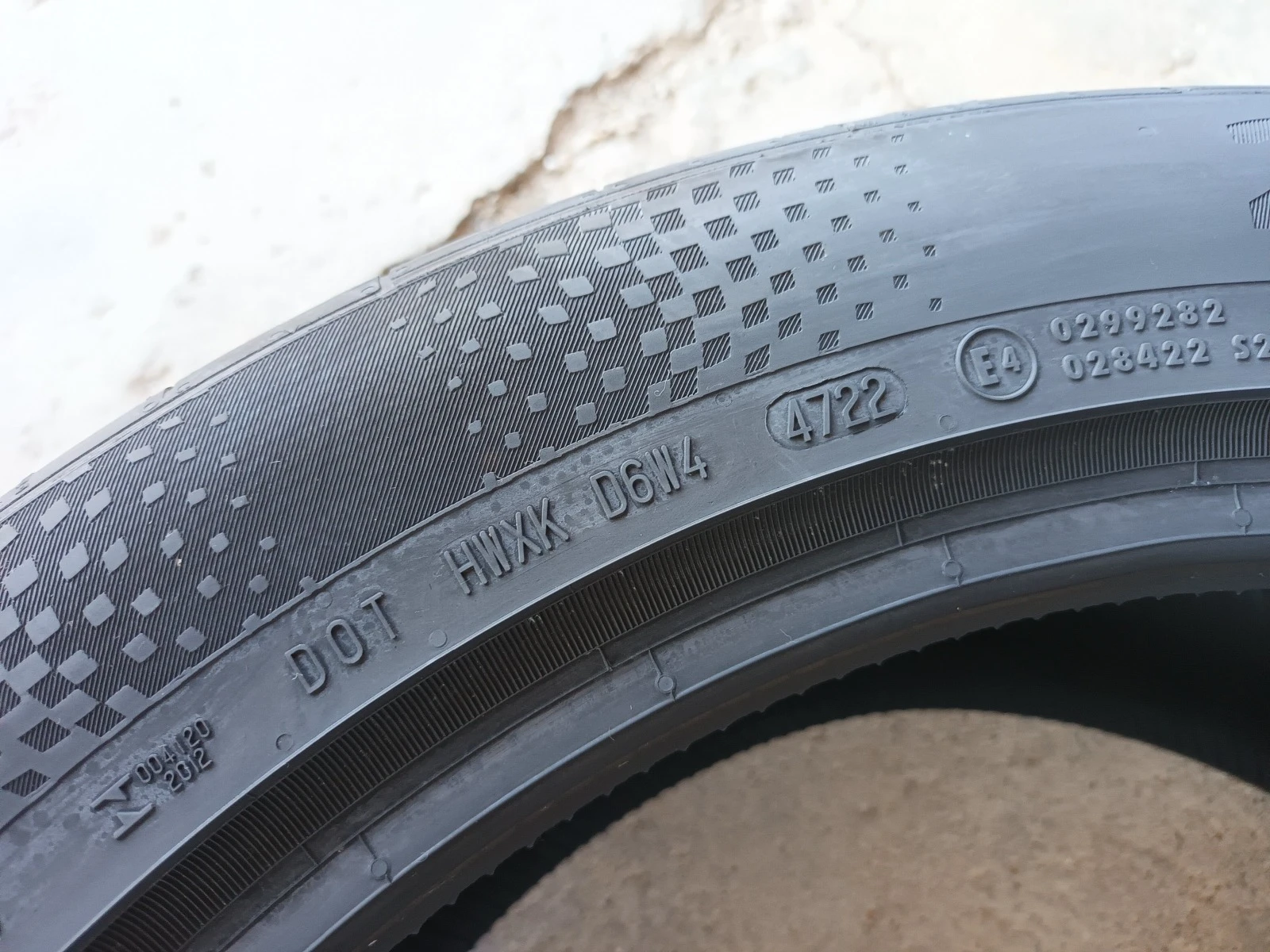  265/45R20 | Mobile.bg   11