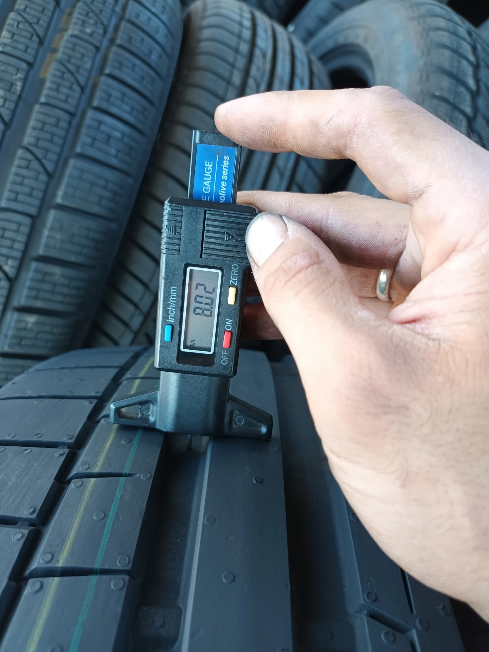  265/45R20 | Mobile.bg   5