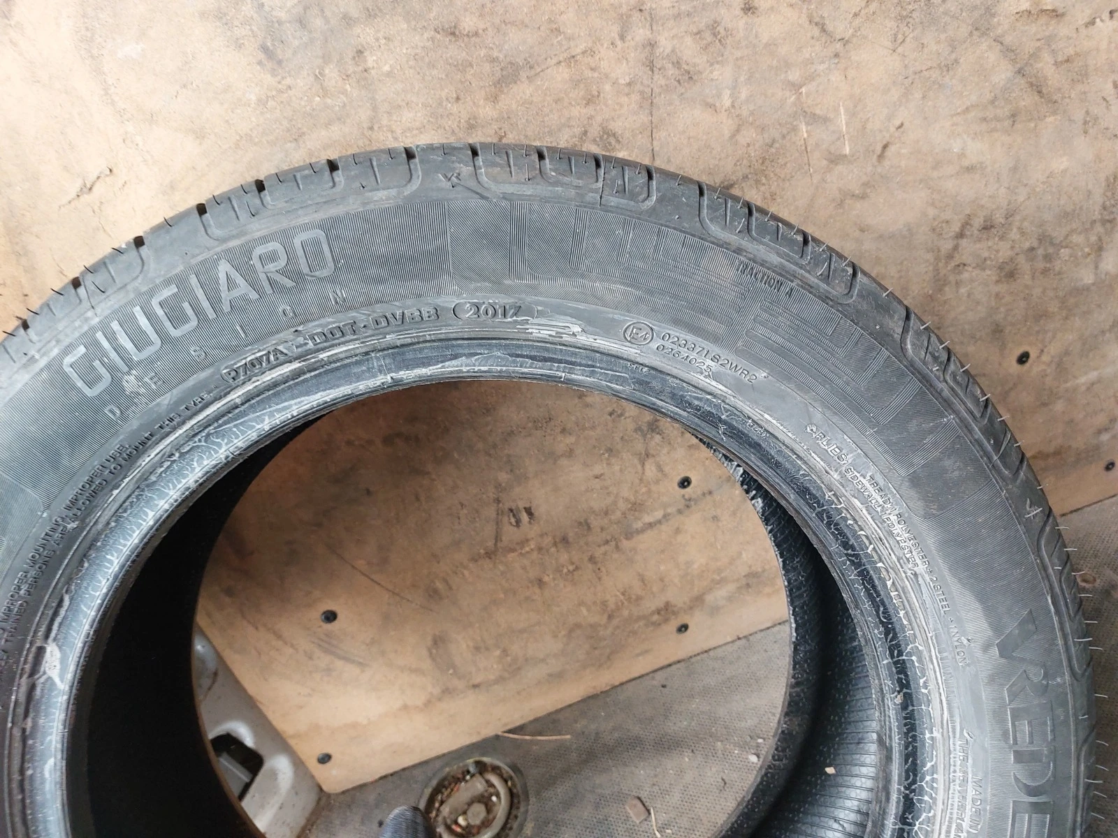  195/55R15 | Mobile.bg   7