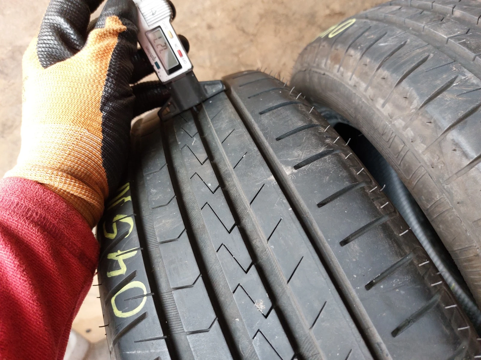  195/55R15 | Mobile.bg   4