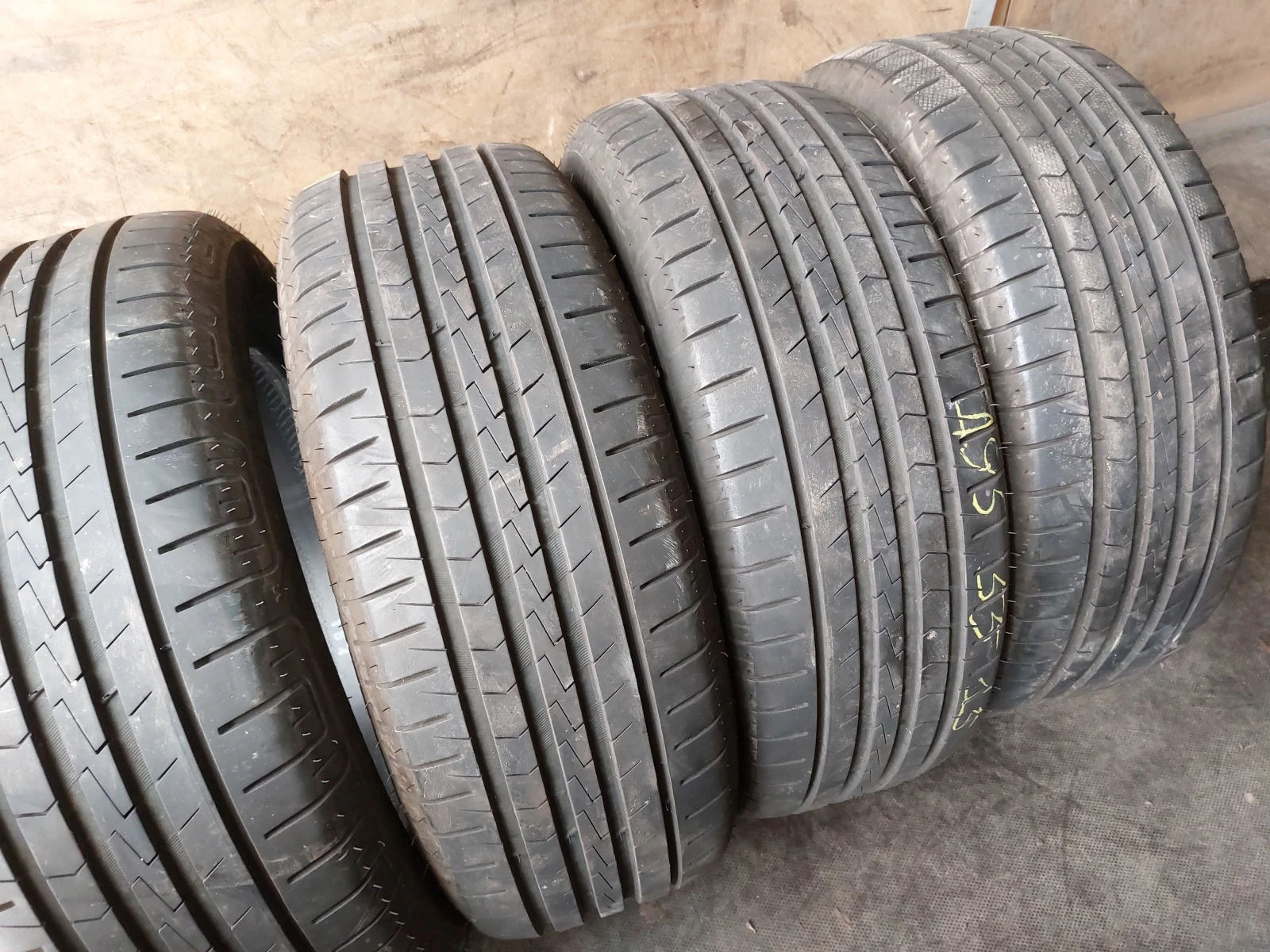  195/55R15 | Mobile.bg   1