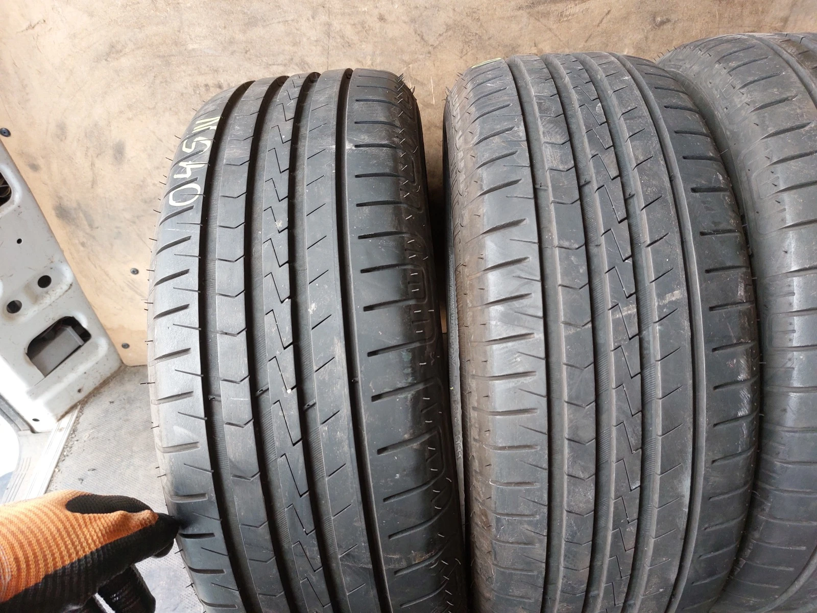  195/55R15 | Mobile.bg   2