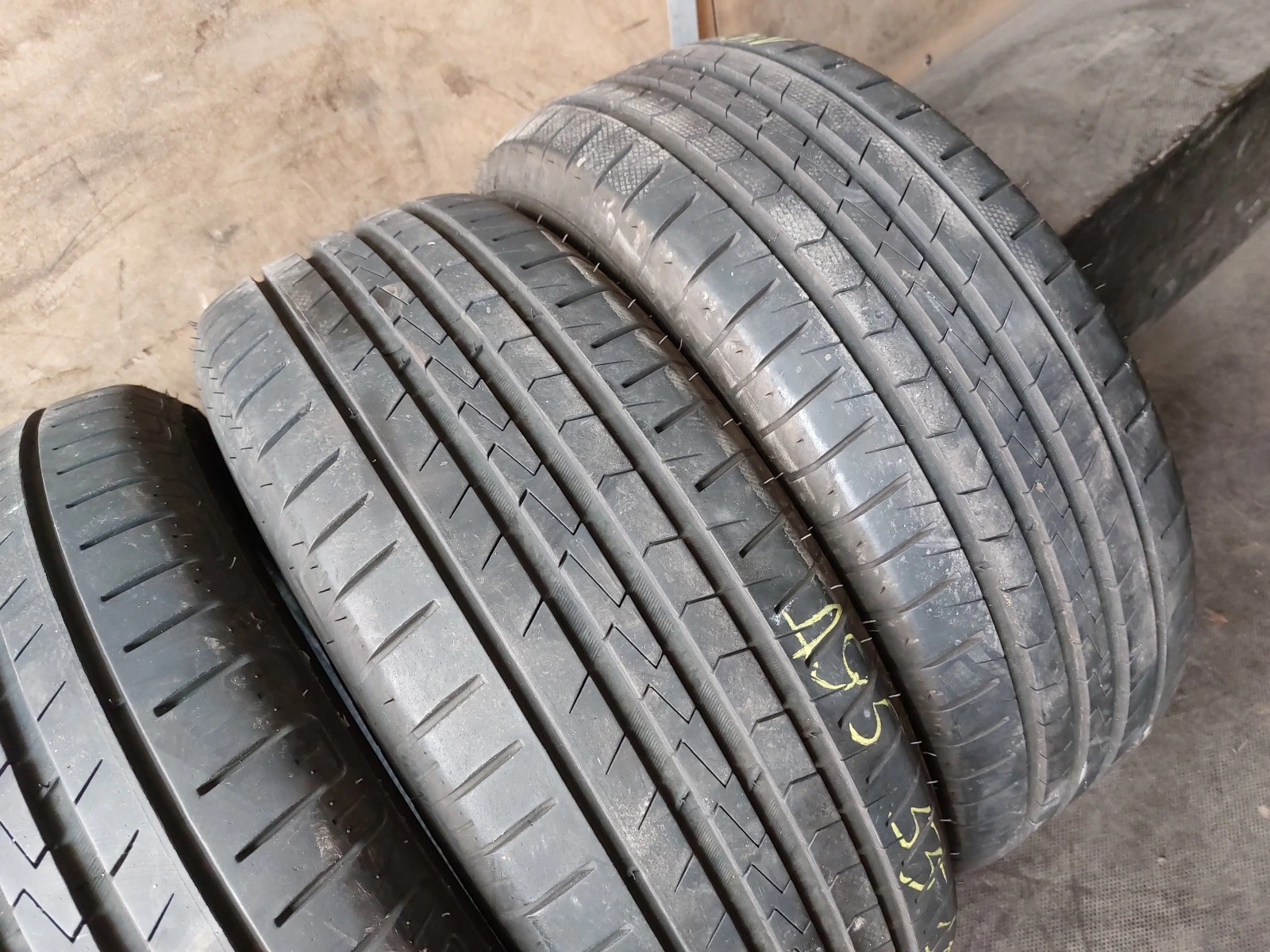  195/55R15 | Mobile.bg   3