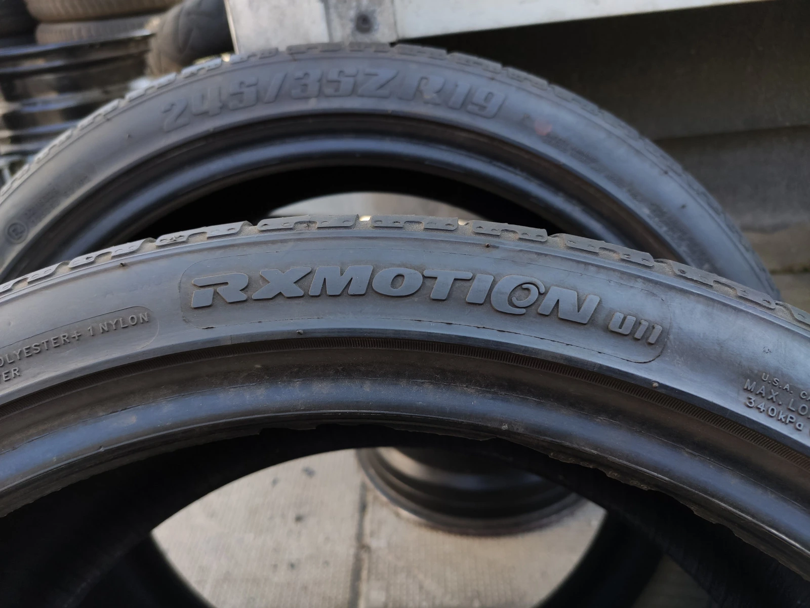  245/35R19 | Mobile.bg   7