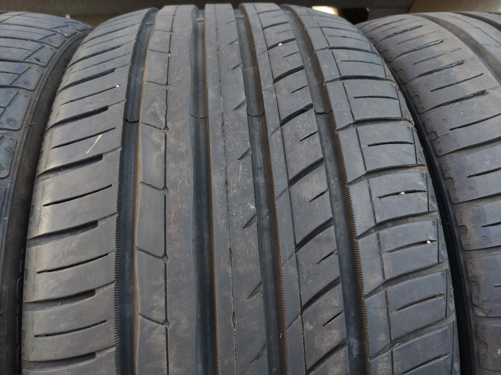  245/35R19 | Mobile.bg   3