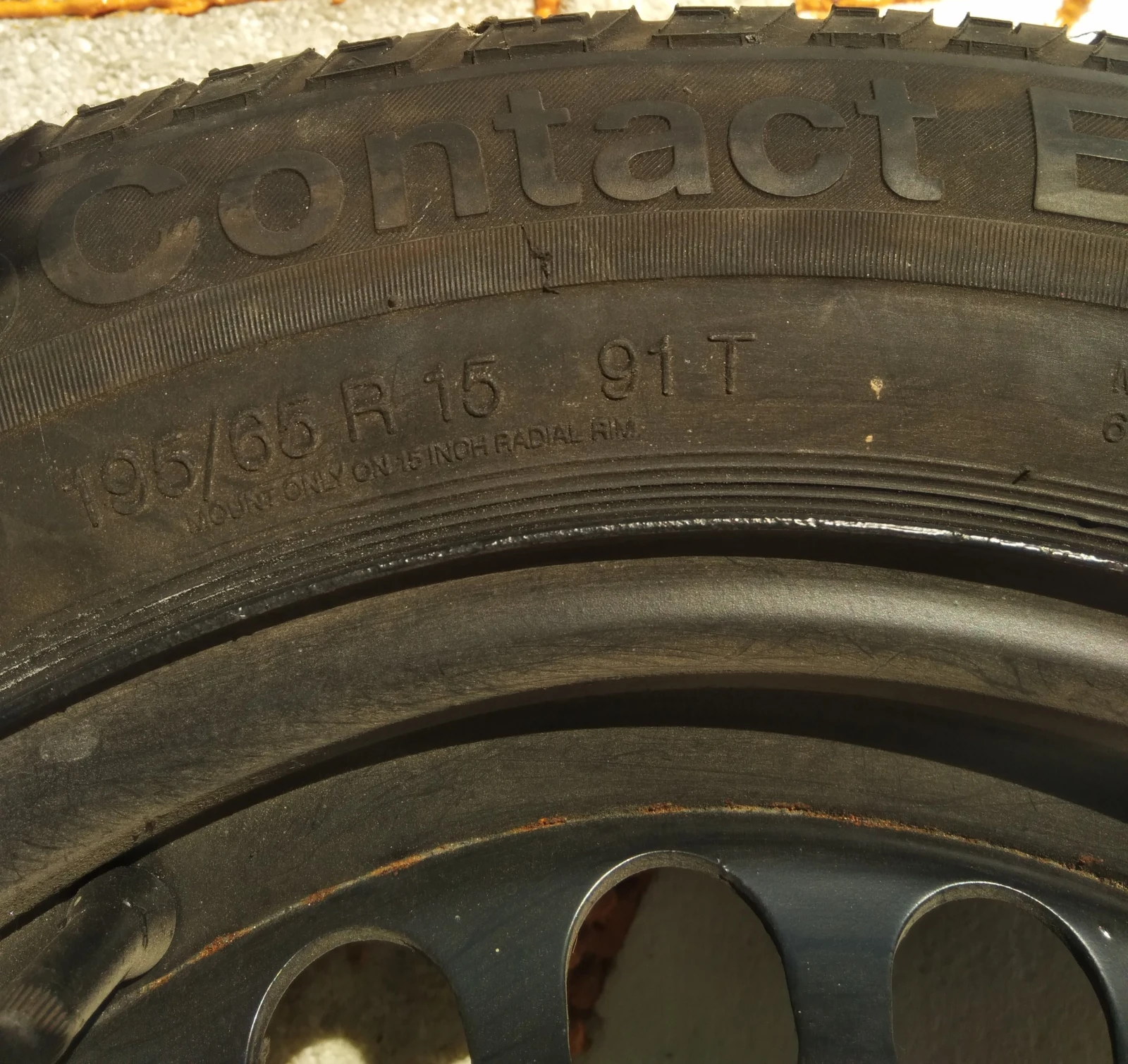 ���� � ������ 195/65R15 | Mobile.bg � ����������� 4