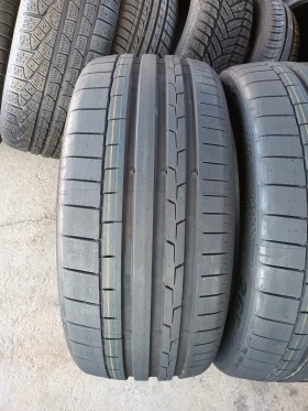 Гуми Летни 265/45R20, снимка 2 - Гуми и джанти - 45864093