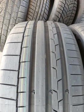 Гуми Летни 265/45R20, снимка 4 - Гуми и джанти - 45864093