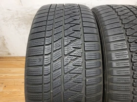 Гуми Зимни 275/45R21, снимка 2 - Гуми и джанти - 47528745