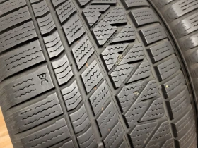 Гуми Зимни 275/45R21, снимка 5 - Гуми и джанти - 47528745