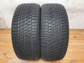 Гуми Зимни 275/45R21, снимка 1 - Гуми и джанти - 47528745