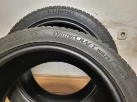 Гуми Зимни 275/45R21, снимка 7 - Гуми и джанти - 47528745