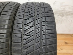 Гуми Зимни 275/45R21, снимка 3 - Гуми и джанти - 47528745