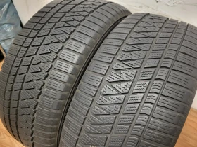 Гуми Зимни 275/45R21, снимка 6 - Гуми и джанти - 47528745