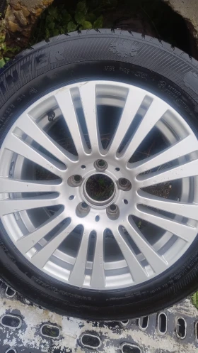 ���� � ������ 225/55R16 �� Mercedes-Benz | Mobile.bg � ����� ������ 6