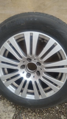 ���� � ������ 225/55R16 �� Mercedes-Benz | Mobile.bg � ����� ������ 3