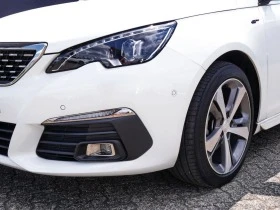 Peugeot 308, снимка 1