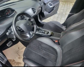Peugeot 308, снимка 5