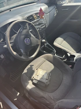 Fiat Bravo 1.3, снимка 4