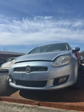 Fiat Bravo 1.3, снимка 1