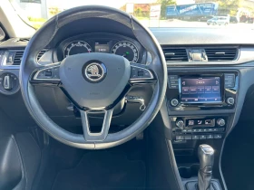 Skoda Rapid 1.4 DSG на 80 хил КМ като нова, снимка 12
