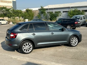 Skoda Rapid 1.4 DSG на 80 хил КМ като нова, снимка 9