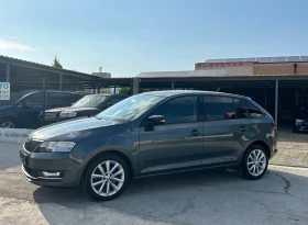 Skoda Rapid 1.4 DSG на 80 хил КМ като нова, снимка 3