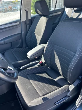 Skoda Rapid 1.4 DSG на 80 хил КМ като нова, снимка 13
