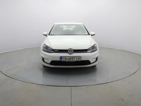 VW Golf E Golf, снимка 2