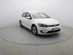 VW Golf E Golf, снимка 3