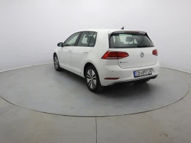 VW Golf E Golf, снимка 4