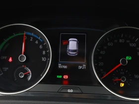 VW Golf E Golf, снимка 14