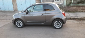 Fiat 500 1.2 Euro 6, снимка 3