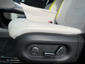 Smart #1 PRO+ * 360CAM* PANO* H&K* MEMORY* , снимка 7