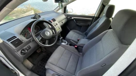VW Touran, снимка 13