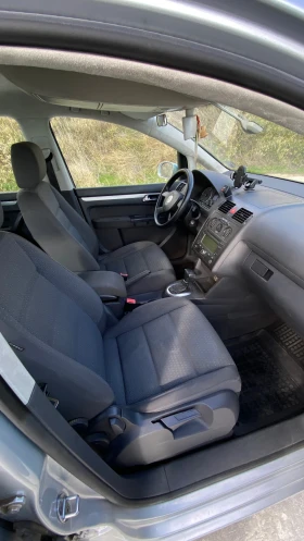 VW Touran, снимка 12