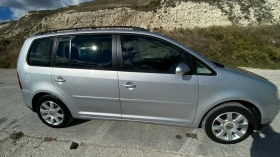 VW Touran, снимка 2