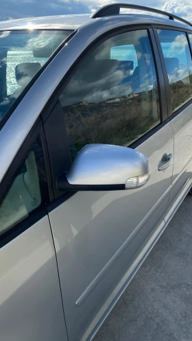 VW Touran, снимка 8