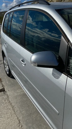VW Touran, снимка 9