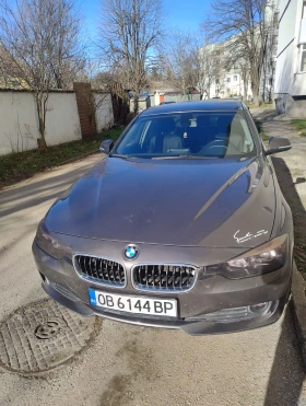BMW 320 2.0д, снимка 6