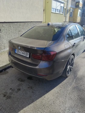 BMW 320 2.0д, снимка 2