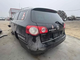 VW Passat 2.0 TDI, снимка 2